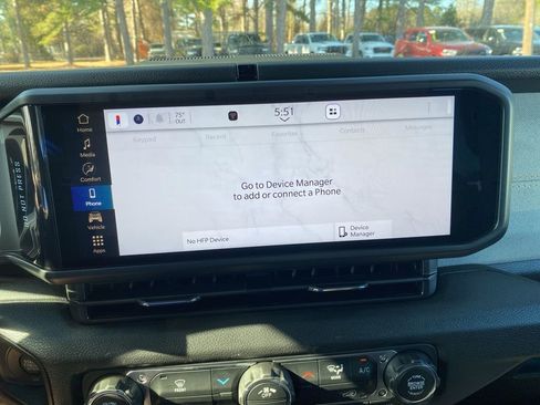 New 2026 Jeep Gladiator Sport image 31