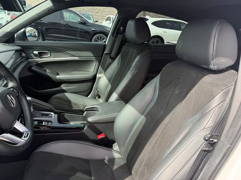 Used 2023 Acura Integra A-Spec image 14
