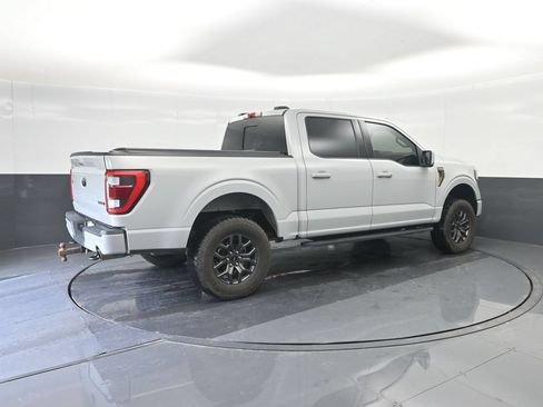 Used 2023 Ford F150 Tremor w/ Equipment Group 402A High AWD/4WD image 15