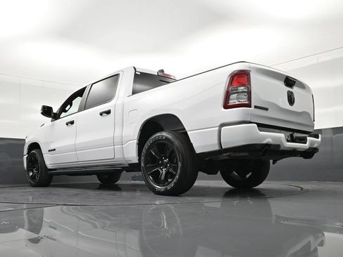 Used 2024 RAM 1500 Big Horn RWD image 27
