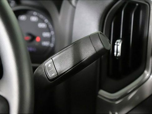 New 2025 Chevrolet Silverado 2500 Custom w/ Custom Value Package image 18