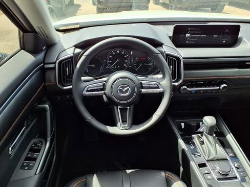 New 2026 MAZDA CX-50 2.5 Hybrid w/ Premium Plus Pkg image 12