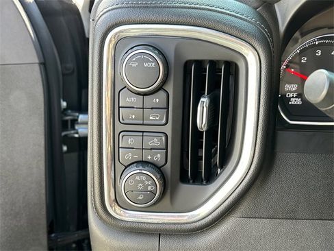 Used 2020 Chevrolet Silverado 1500 RST w/ All-Star Edition image 33