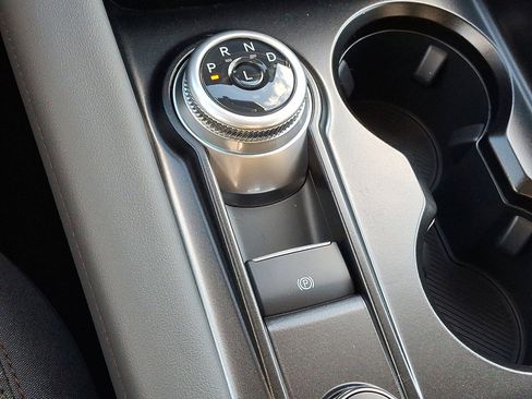 New 2026 Ford Explorer Active image 16