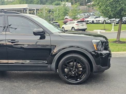 Used 2024 Kia Telluride SX X-Line AWD/4WD image 6