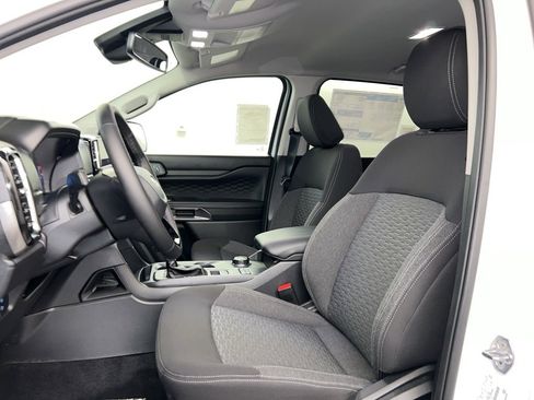 New 2025 Ford Ranger XLT image 25