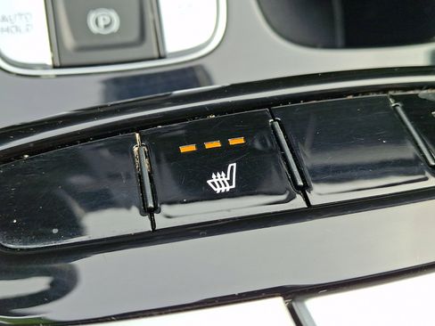 Certified 2023 Hyundai Tucson SEL w/ Cargo Package image 24