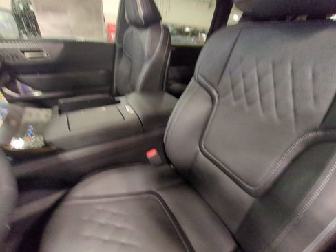 New 2026 INFINITI QX80 Autograph w/ Premium Cargo Package AWD/4WD image 9