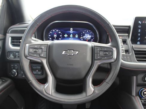 Used 2023 Chevrolet Tahoe RST w/ Luxury Package AWD/4WD image 55
