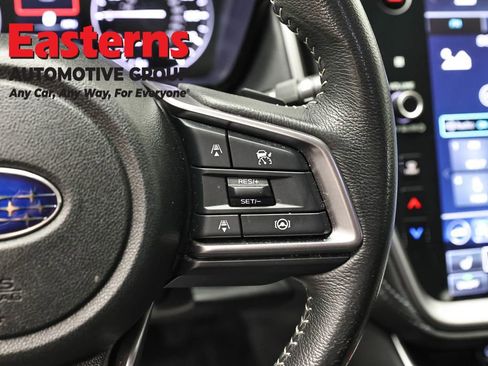 Used 2024 Subaru Outback Premium AWD/4WD image 16