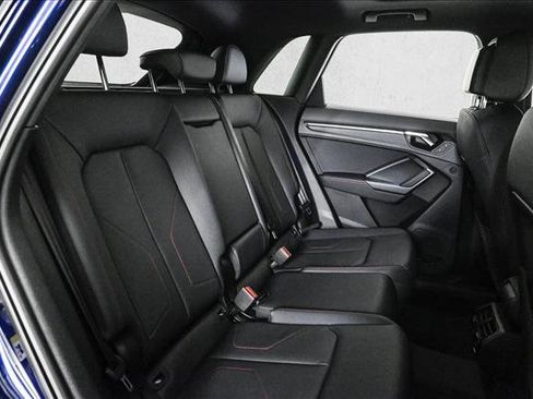 New 2025 Audi Q3 2.0T Premium Plus image 20