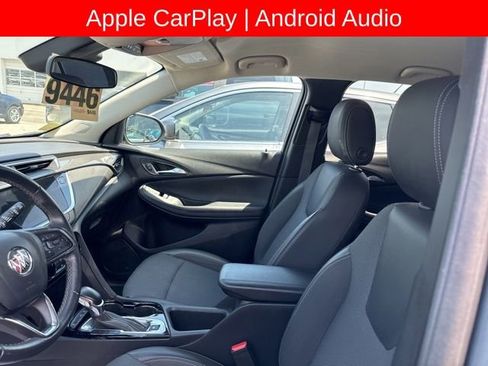 Used 2023 Buick Encore GX Preferred FWD image 7