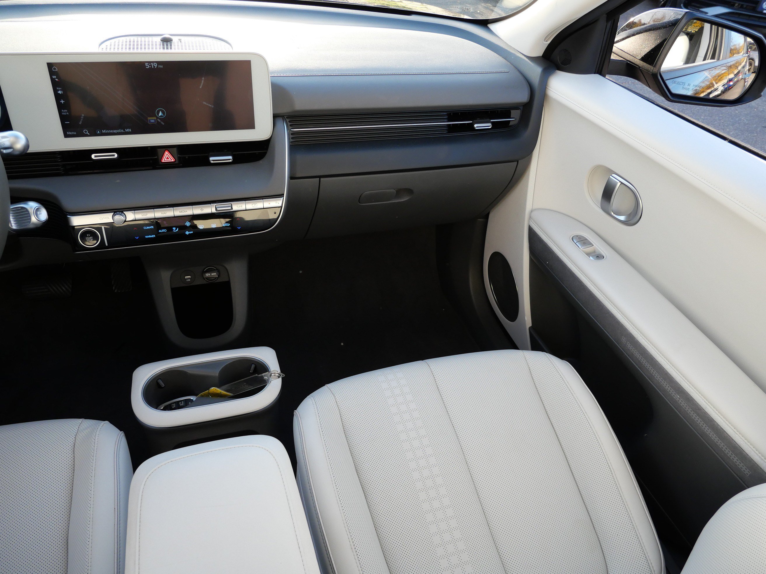 Used 2023 Hyundai Ioniq 5 SEL AWD/4WD image 11