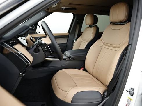 New 2026 Land Rover Range Rover Sport Dynamic SE AWD/4WD image 26