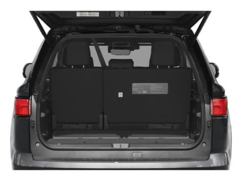 Used 2025 Toyota Sequoia SR5 image 11