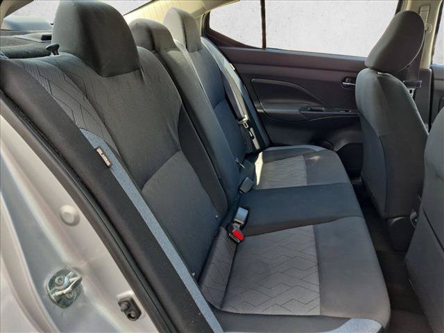 Used 2023 Nissan Versa SV FWD image 19