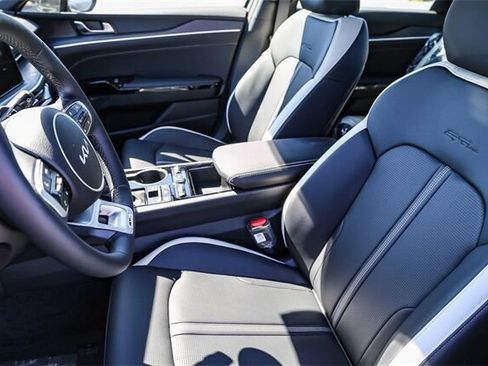 New 2026 Kia K5 GT-Line w/ GT-Line Premium Package image 12