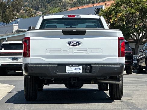 New 2026 Ford F150 XL RWD image 4
