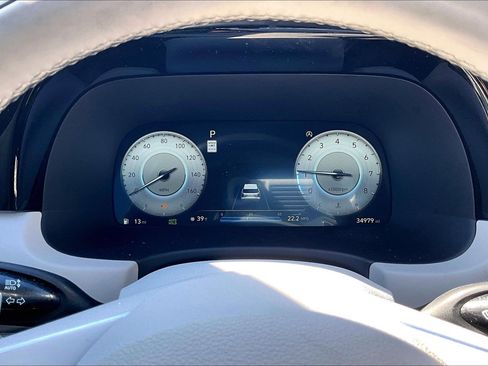 Used 2023 Hyundai Palisade Calligraphy w/ Cargo Package image 13