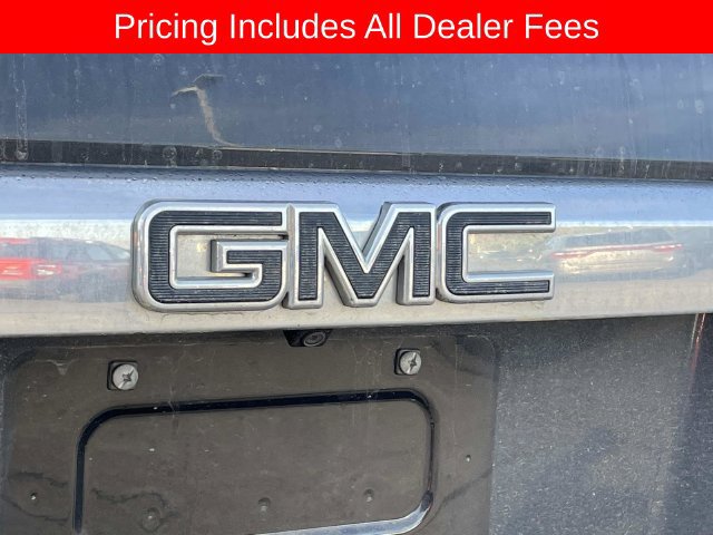 Used 2019 GMC Yukon Denali w/ Denali Ultimate Package AWD/4WD image 7