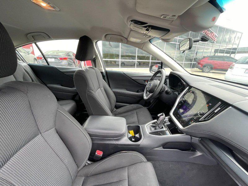 Used 2020 Subaru Legacy Premium AWD/4WD image 3
