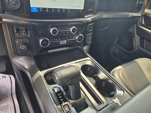 Used 2025 Ford F150 Tremor w/ Equipment Group 402A High image 10