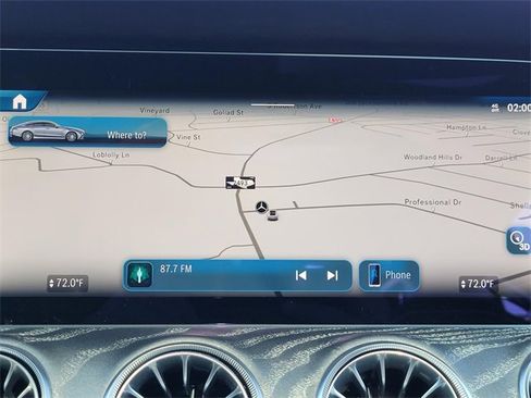 Used 2024 Mercedes-Benz AMG GT 43 image 14