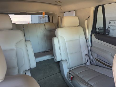 Used 2017 GMC Yukon Denali w/ Open Road Package image 17