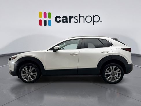 Used 2023 MAZDA CX-30 AWD 2.5 S w/ Preferred Package image 2