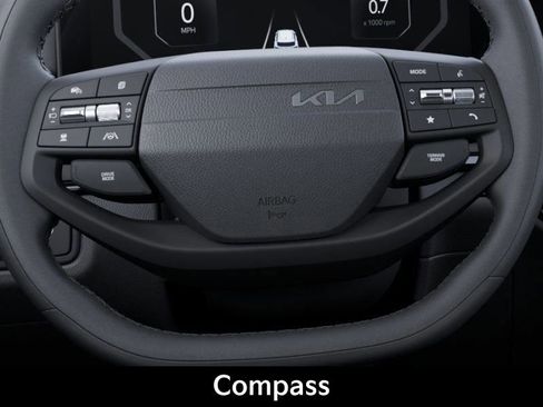 New 2026 Kia Sportage X-Line Prestige AWD/4WD image 21