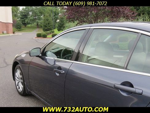 Used 2007 INFINITI G35 x Sedan w/ Premium Pkg image 24