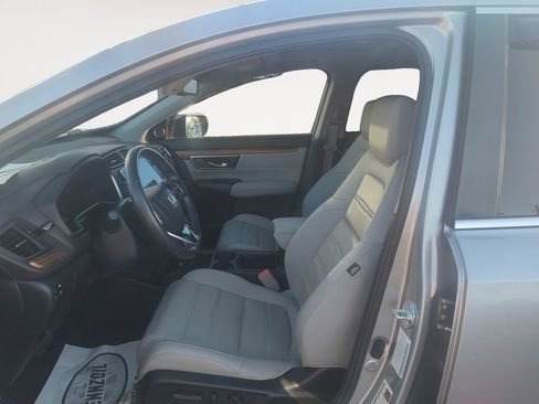 Used 2022 Honda CR-V EX-L image 9