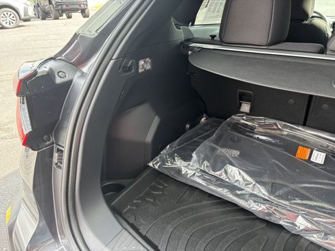 New 2025 Subaru Crosstrek 2.5i Sport w/ Crosstrek Mirror Package image 51