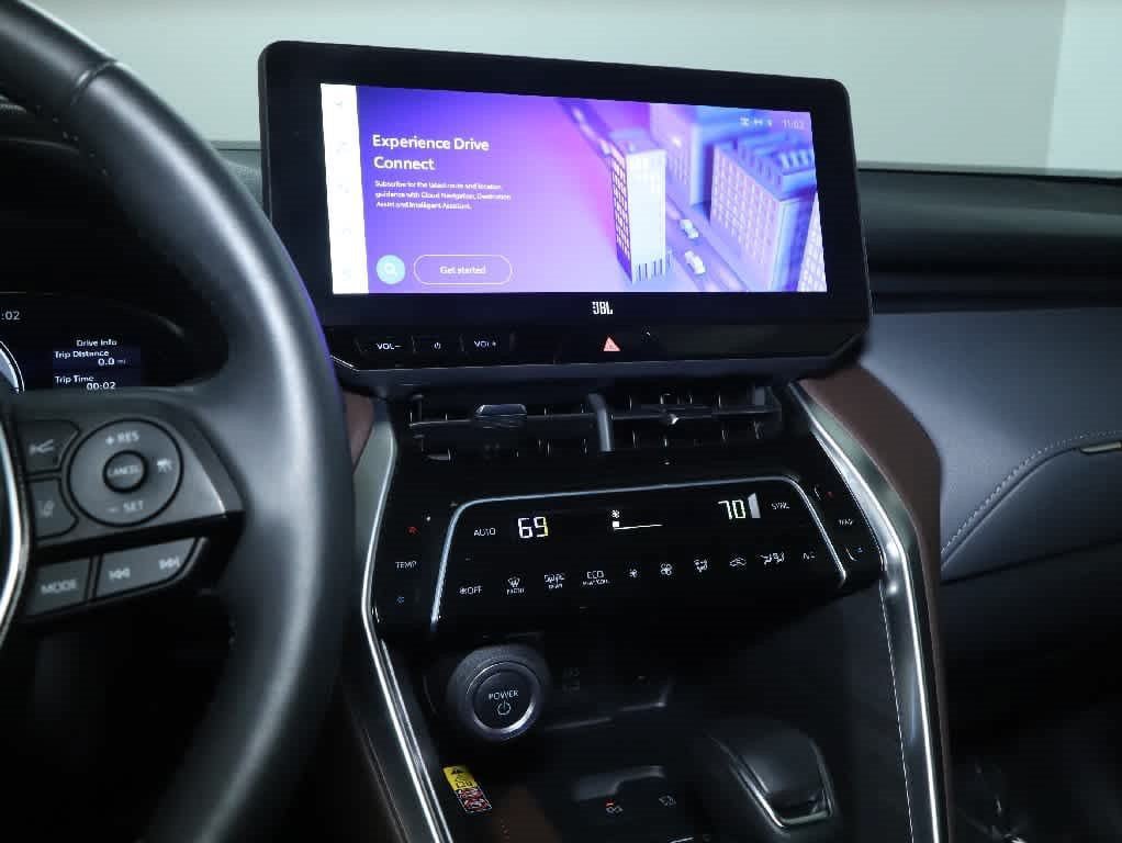 Certified 2023 Toyota Venza Limited AWD/4WD image 26