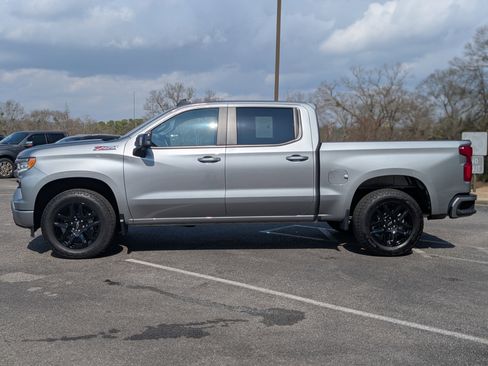 Used 2025 Chevrolet Silverado 1500 RST w/ All Star Edition Plus image 6