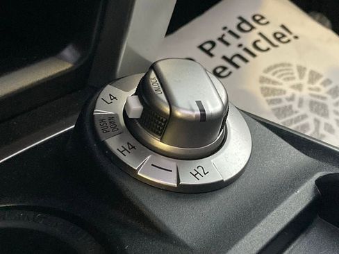 Used 2021 Toyota 4Runner SR5 Premium w/ Moonroof Package image 27