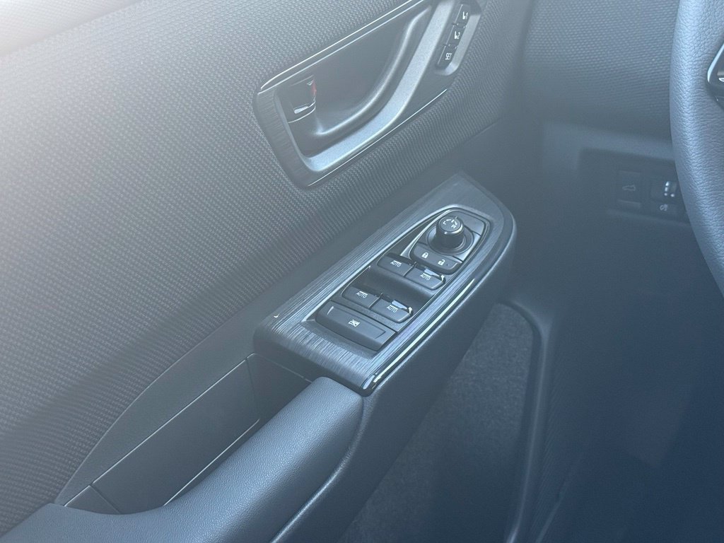 New 2026 Subaru Outback Limited AWD/4WD image 9