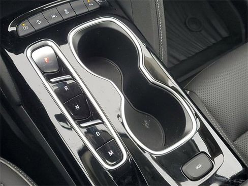 Certified 2023 Buick Envision Essence image 29