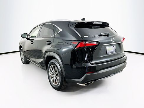 Used 2017 Lexus NX 200t AWD w/ Accessory Package image 5