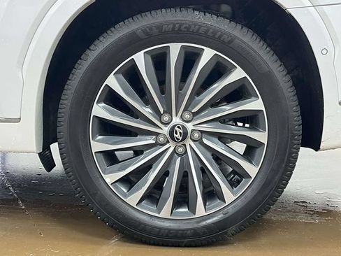 Used 2023 Hyundai Palisade Calligraphy AWD/4WD image 11