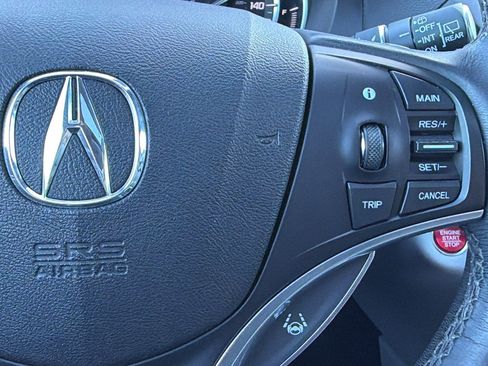 Used 2016 Acura MDX FWD w/ Technology Package image 24