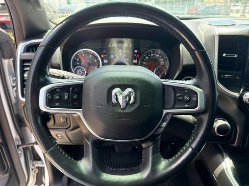 Used 2021 RAM 1500 Big Horn AWD/4WD image 20