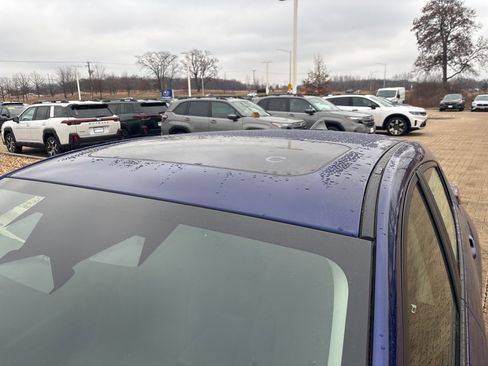 New 2026 Subaru Impreza 2.0i Sport image 5