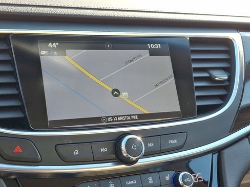 Used 2019 Buick LaCrosse Essence w/ Sights and Sounds Package image 16