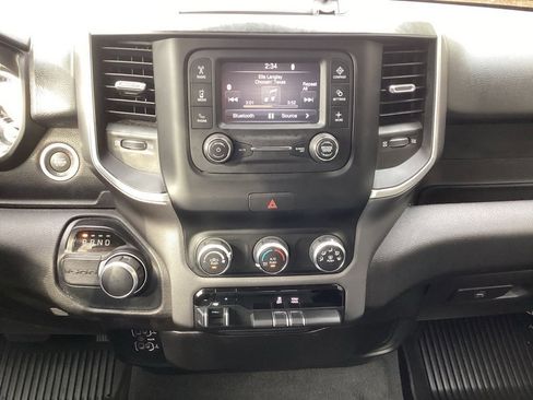 Used 2020 RAM 1500 Big Horn image 46
