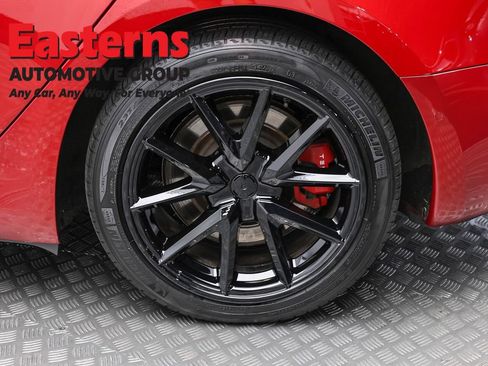 Used 2019 Tesla Model 3 Long Range AWD/4WD image 8