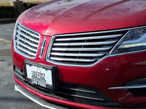 Used 2017 Lincoln MKC Select w/ Lincoln MKC Climate Package image 34