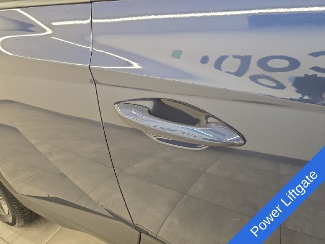 Used 2025 Hyundai Tucson SEL AWD/4WD image 8