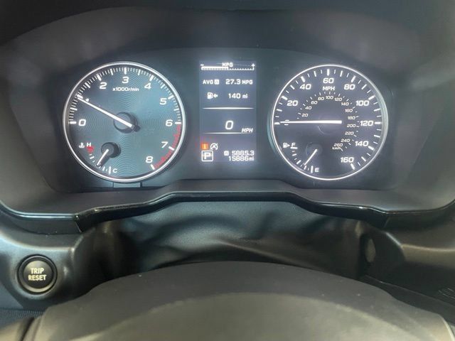 Used 2025 Subaru Outback Premium AWD/4WD image 12