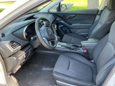 Used 2020 Subaru Impreza 2.0i Premium AWD/4WD image 10